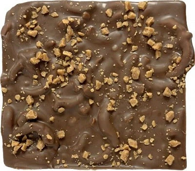 Pretzels and Peanuts Bar Bar