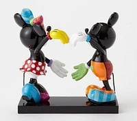 Mickey & Minnie Britto