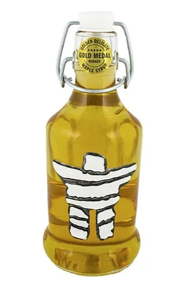 Cruchon Gourmet Inukshuk - 200 ml Maple Syrup
