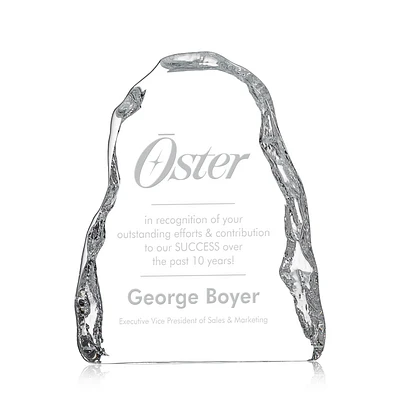 Optic Iceberg