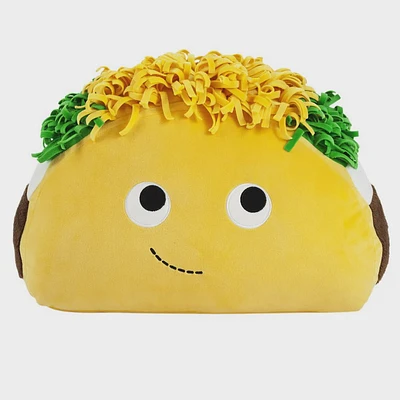Yummy World Taco