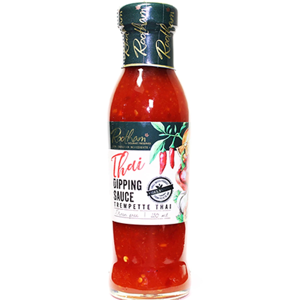 Rootham - Thai Dipping Sauce 360ml