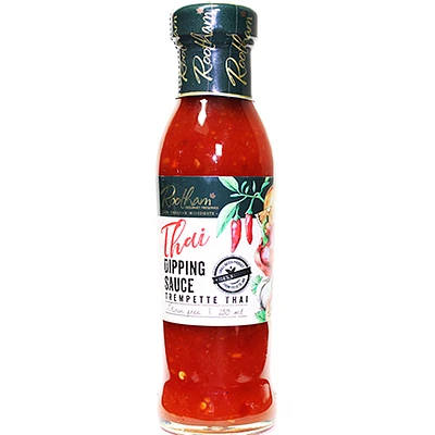 Rootham - Thai Dipping Sauce 360ml