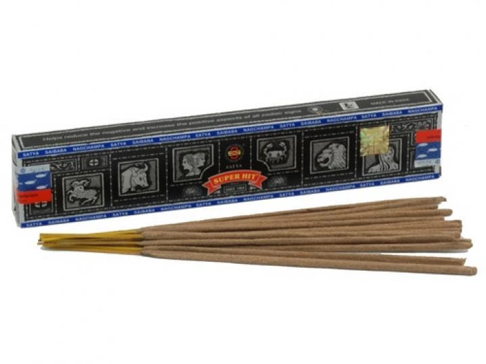 Satya - Super Hit Incense Sticks