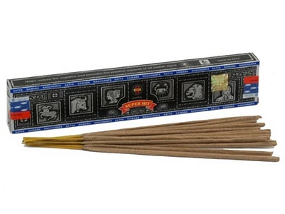 Satya - Super Hit Incense Sticks
