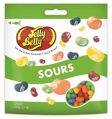 Jelly Belly Sour Pack