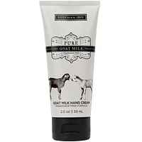 Pure Goat Milk Hand Cream 2 fl oz