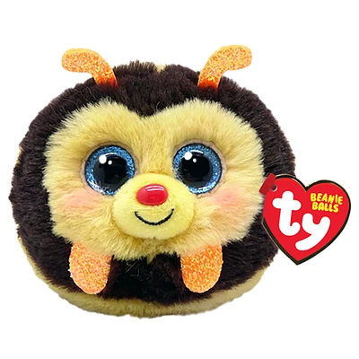 TY Beanie Balls Bee - Zinger