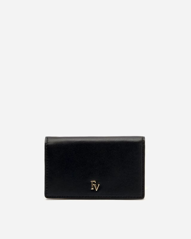 Evening Wallet Soft Nappa Oyster