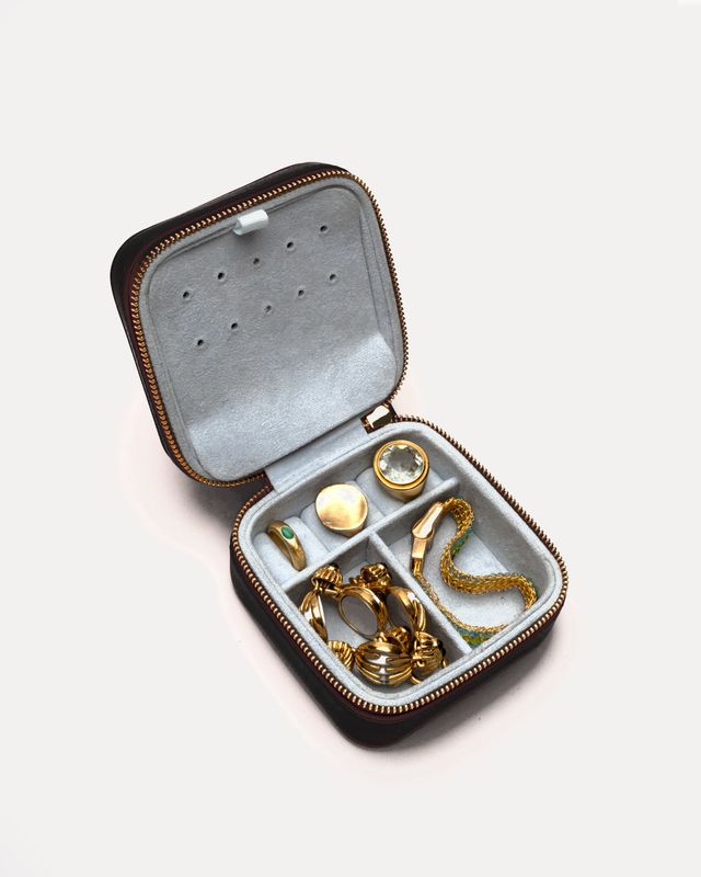 Altar'd State Advent Calendar Jewelry Box | The Summit