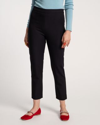Lucy Pant Japanese Stretch Blend