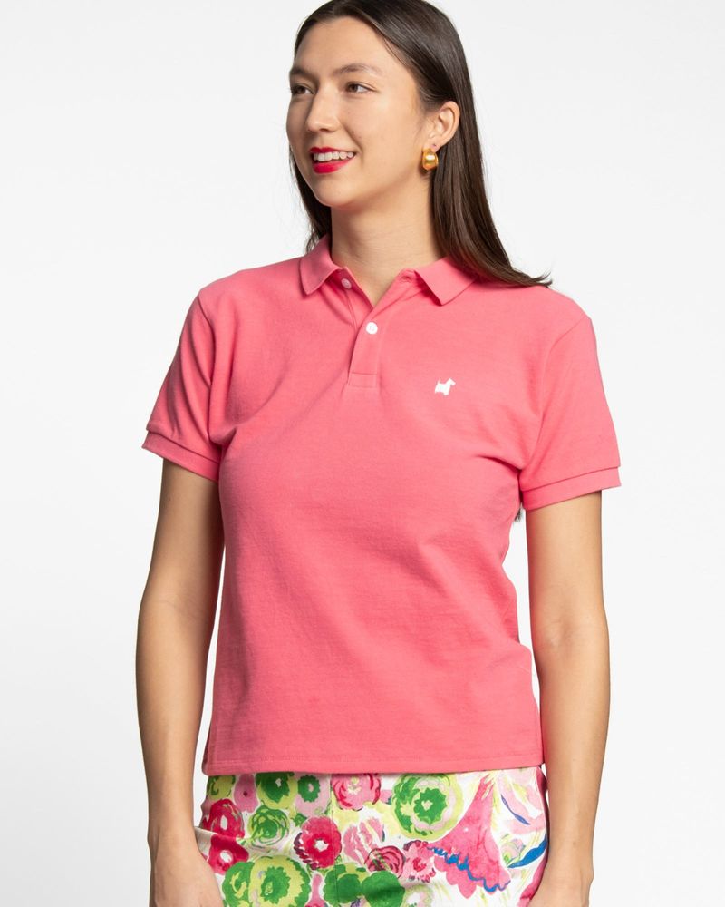 Scottie Polo