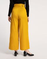 Zoey Belted Pant