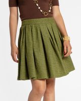 Claire Skirt Wool