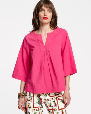 Easy Top Pink