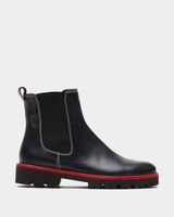 Frank Leather Chelsea Boots