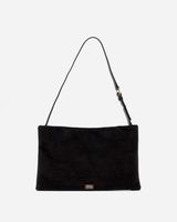 Pooch Shoulder Bag Velvet