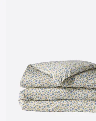 Duvet Cover in Ditsy Floral