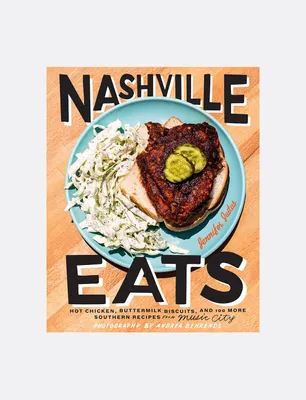 Nashville Eats