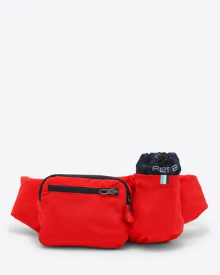 DJ x Fera On The Go Waist Bag