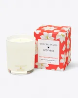 DJ x Apotheke Southern Grapefruit Candle