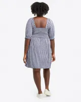 Jo Dee Dress Gingham