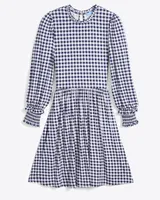 Kitty Dress Gingham