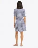 Lee Ann Dress Gingham