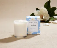 DJ x Apotheke White Magnolia Candle