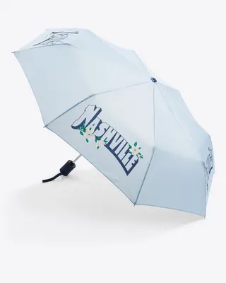 Nashville Compact Umbrella