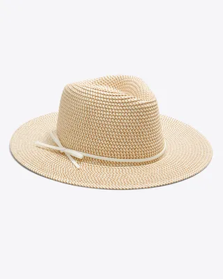 Esme Straw Sun Hat