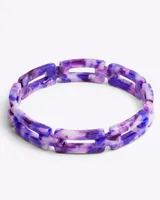 Chain Link Bangle