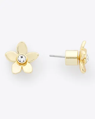 Daisy Stud Earring