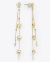 Daisy Chain Earrings