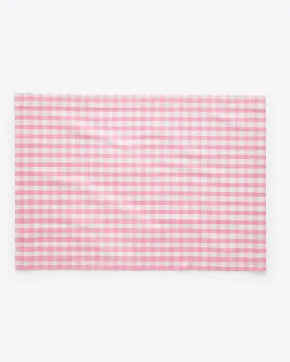Placemats in Gingham (Set of 4)
