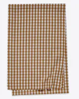 Table Runner in Gingham