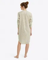 Nightshirt Ditsy Floral