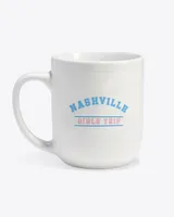 Nashville Girls Trip Mug