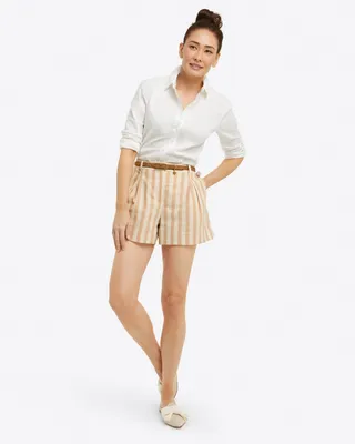 Everyday Shorts Awning Stripe