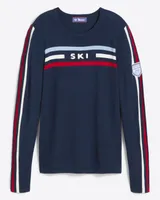 DJ x Fera Ski Sweater