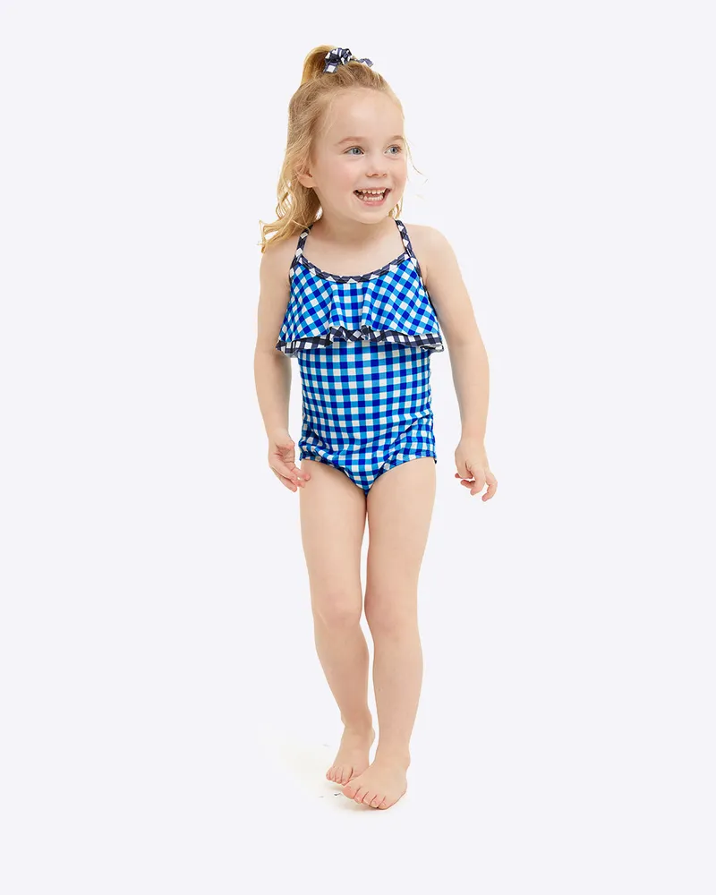 Athleta Girl Scoop One Piece Swimsuit