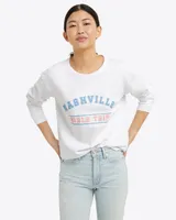 Nashville Girls Trip Sweatshirt