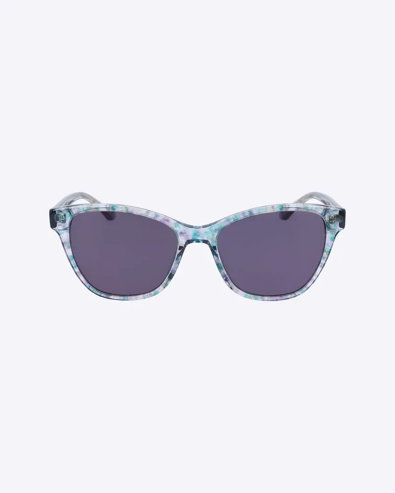 Isabelle Sunglasses in Blue