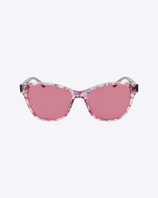 Isabelle Sunglasses in Blush