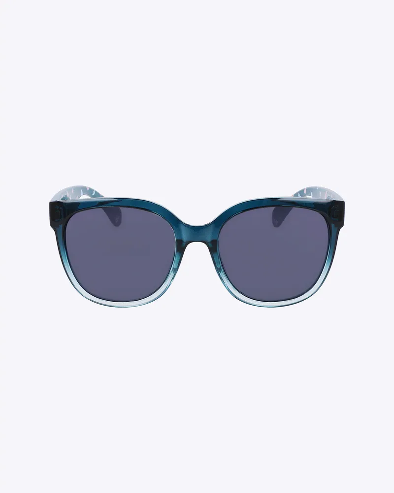 Ruby Sunglasses in Blue