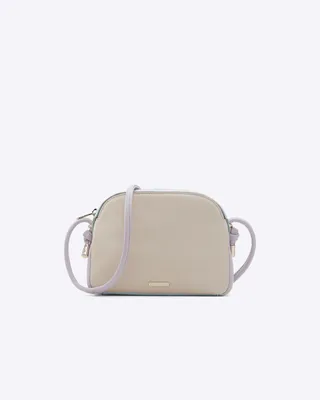 Jessa Camera Bag in Colorblock