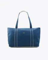 Savannah Weekender in Chambray