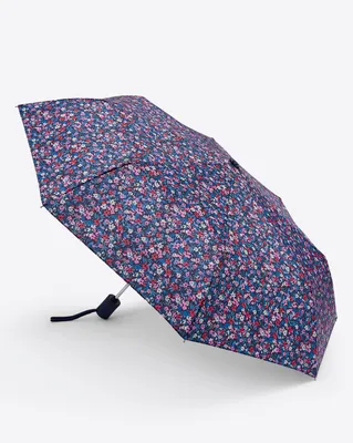 Compact Umbrella