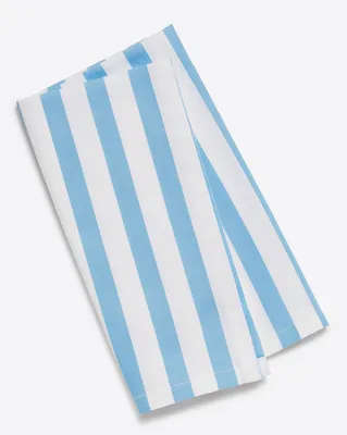 Awning Stripe Napkin, Set of 4