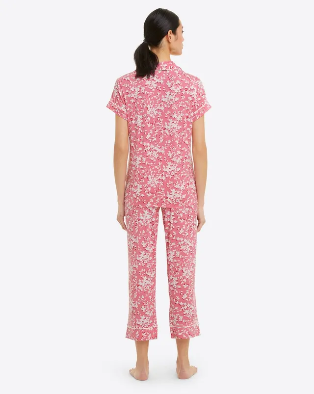 Draper James Hillary Pajama Set Magnolia